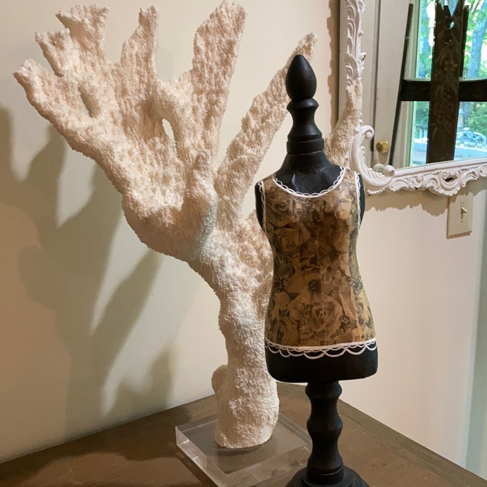 Meet your Posher, Leslee